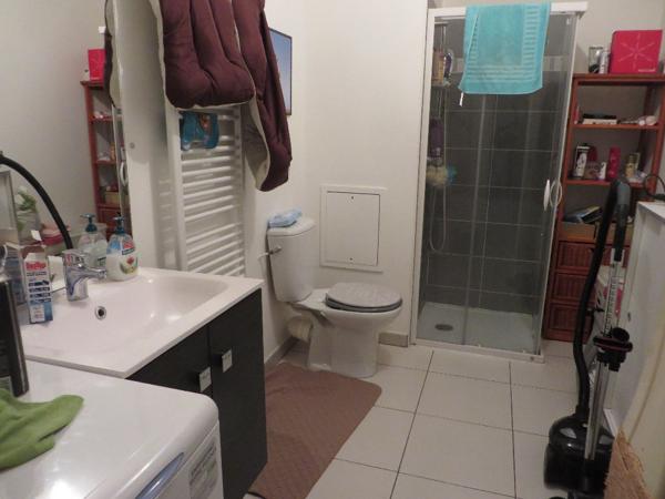 Vente appartement Bordeaux : 128 580 € - AJP Immobilier Bordeaux Chartrons
