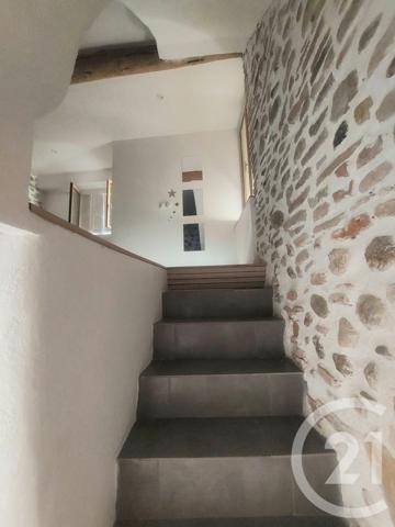Maison à vendre  3 pièces - 55 m2 CANET EN ROUSSILLON - 66