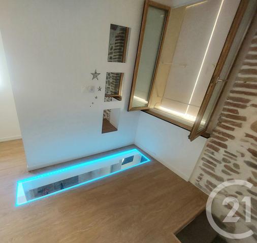 Maison à vendre  3 pièces - 55 m2 CANET EN ROUSSILLON - 66