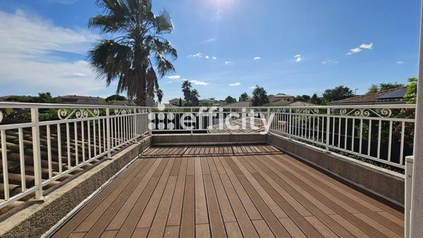 Maison 6 pièces - 162 m² Bien prestige