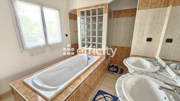 Maison 6 pièces - 162 m² Bien prestige