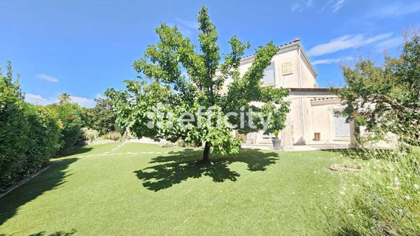 Maison 6 pièces - 162 m² Bien prestige