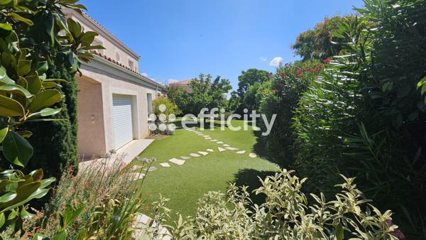 Maison 6 pièces - 162 m² Bien prestige