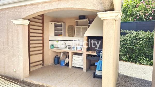 Maison 6 pièces - 162 m² Bien prestige