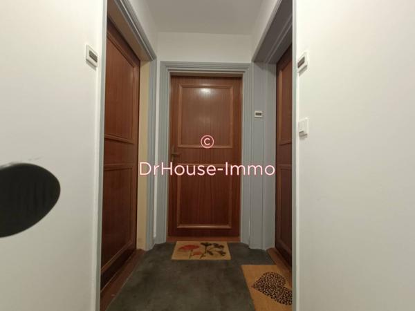 Appartement à vendre 1 pièce de 28 m²