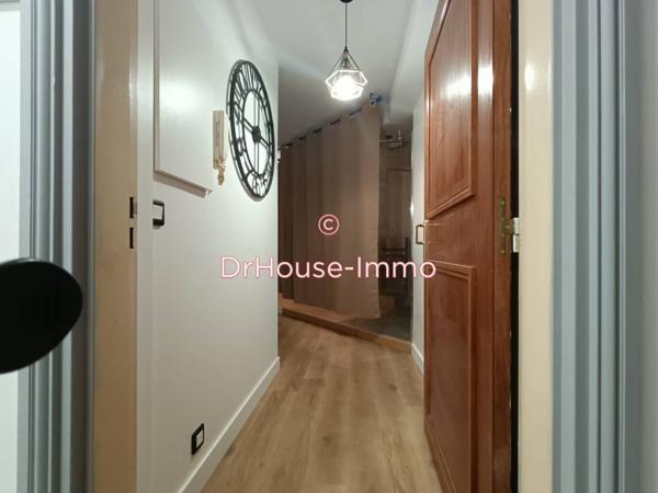 Appartement à vendre 1 pièce de 28 m²