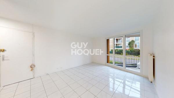 LOCATION : Appartement 3 pièces à Franconville - Réf. 4980