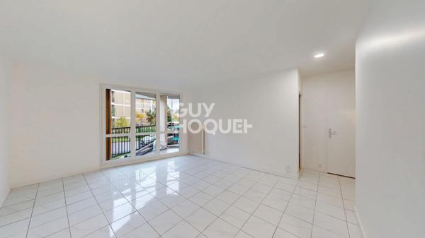 LOCATION : Appartement 3 pièces à Franconville - Réf. 4980