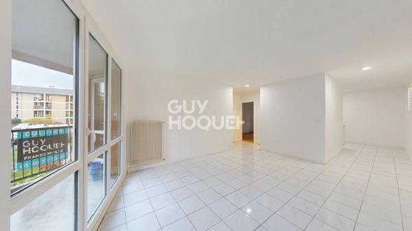 LOCATION : Appartement 3 pièces à Franconville - Réf. 4980