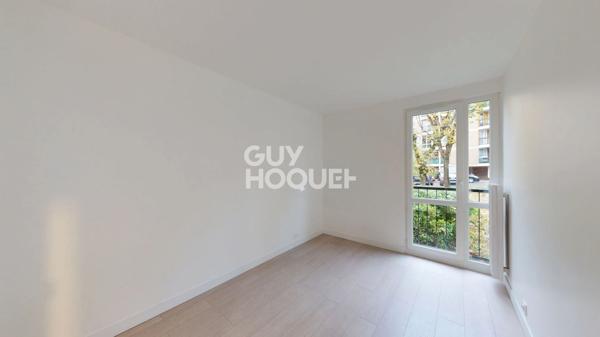 LOCATION : Appartement 3 pièces à Franconville - Réf. 4980