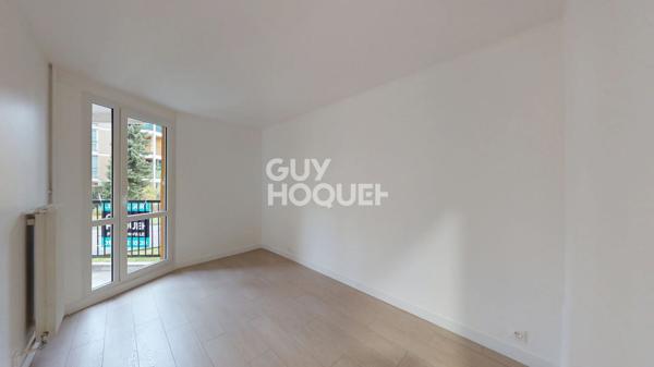 LOCATION : Appartement 3 pièces à Franconville - Réf. 4980