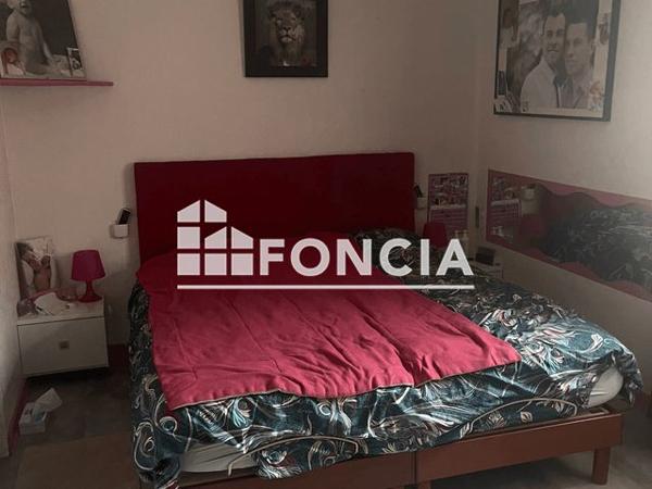 Location Maison 4 pièces 119.65 m² - 33 AVENUE DE LYON St Rambert D'albon 26140