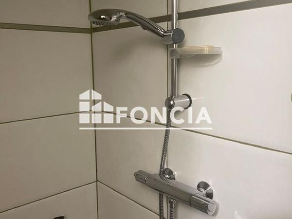 Location Maison 4 pièces 119.65 m² - 33 AVENUE DE LYON St Rambert D'albon 26140