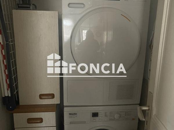 Location Maison 4 pièces 119.65 m² - 33 AVENUE DE LYON St Rambert D'albon 26140