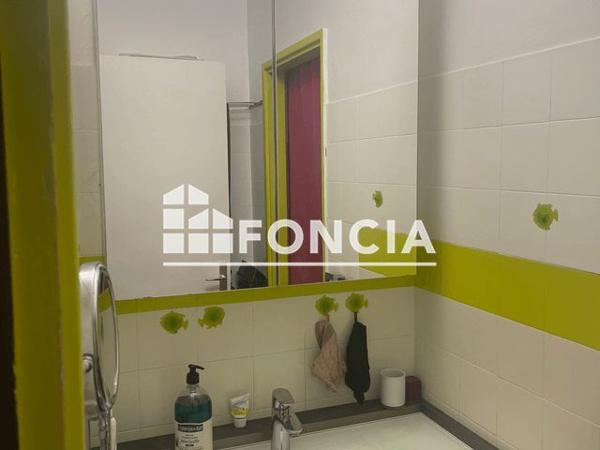 Location Maison 4 pièces 119.65 m² - 33 AVENUE DE LYON St Rambert D'albon 26140