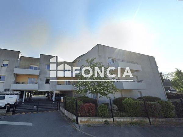 À vendre Studio 39.68 m² - Montigny-en-gohelle 62640