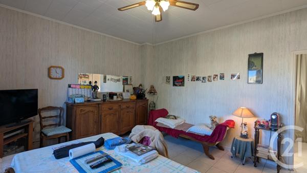 Appartement F4 à vendre  4 pièces - 66,88 m2 TOULOUSE - 31