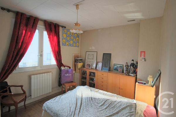 Appartement F4 à vendre  4 pièces - 66,88 m2 TOULOUSE - 31