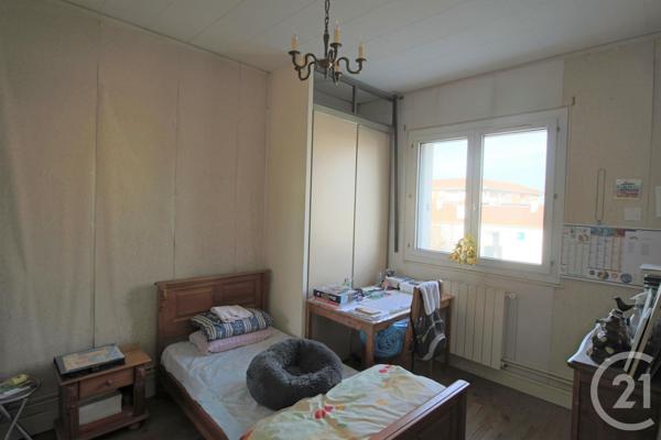 Appartement F4 à vendre  4 pièces - 66,88 m2 TOULOUSE - 31