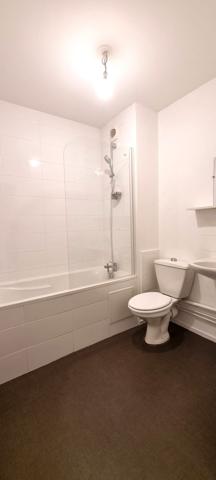 Rennes (35000) Bel appartement de type 2 pièces avec balcon