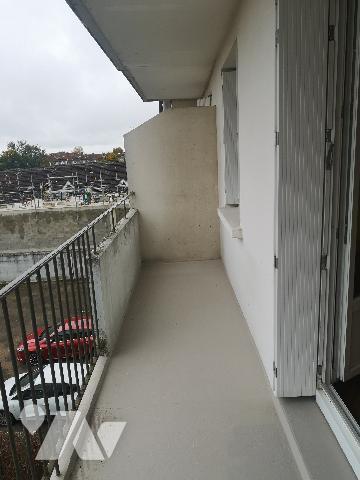 St-Dizier,  proche centre-ville appartement F4 habitable sans travaux