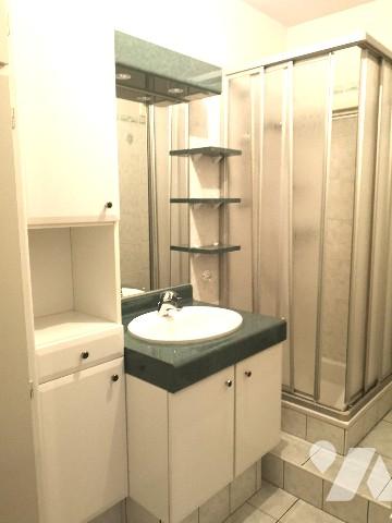 St-Dizier,  proche centre-ville appartement F4 habitable sans travaux