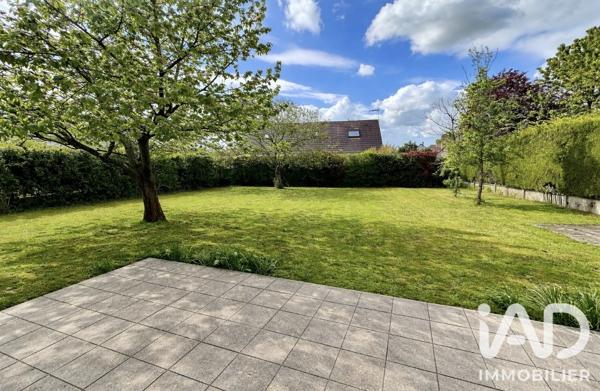 Maison à vendre 7 pièces 112 m² Champhol