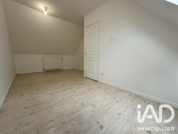 Maison à vendre 7 pièces 112 m² Champhol