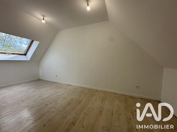 Maison à vendre 7 pièces 112 m² Champhol