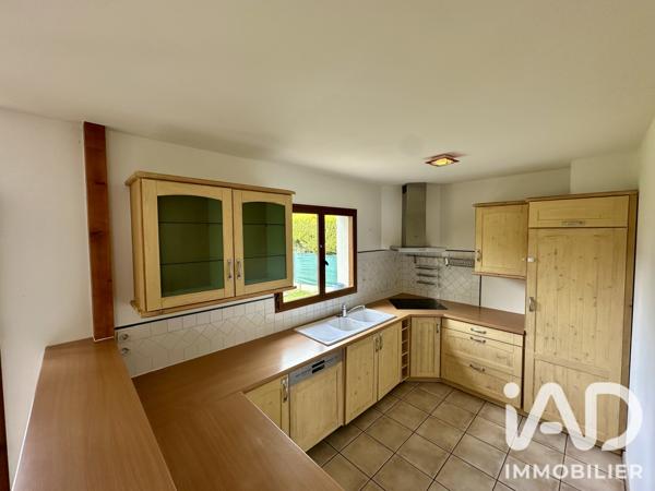 Maison à vendre 7 pièces 112 m² Champhol