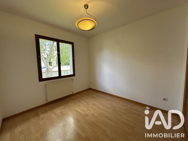 Maison à vendre 7 pièces 112 m² Champhol