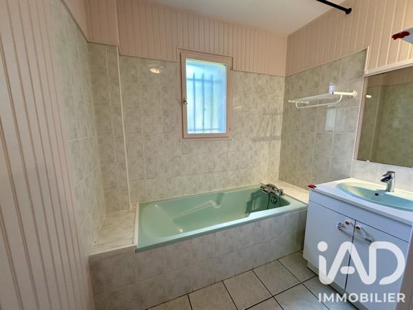 Maison à vendre 7 pièces 112 m² Champhol