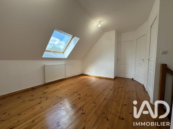Maison à vendre 7 pièces 112 m² Champhol