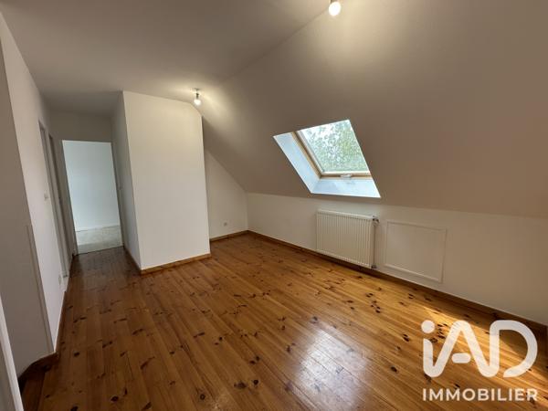 Maison à vendre 7 pièces 112 m² Champhol