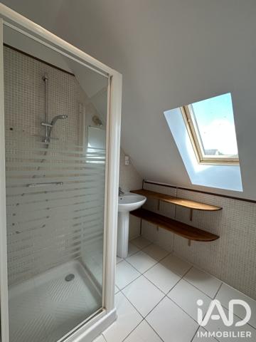 Maison à vendre 7 pièces 112 m² Champhol