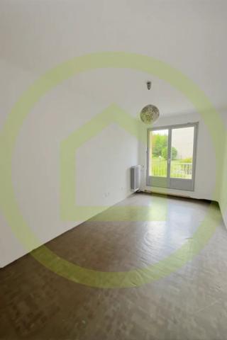 Appartement à COMPIEGNE (60200)