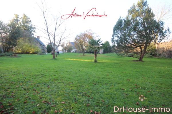 Maison à vendre 9 pièces de 229 m²