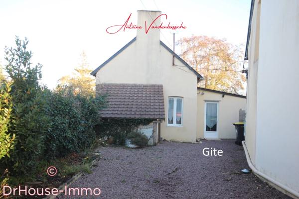 Maison à vendre 9 pièces de 229 m²