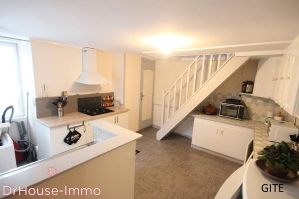 Maison à vendre 9 pièces de 229 m²