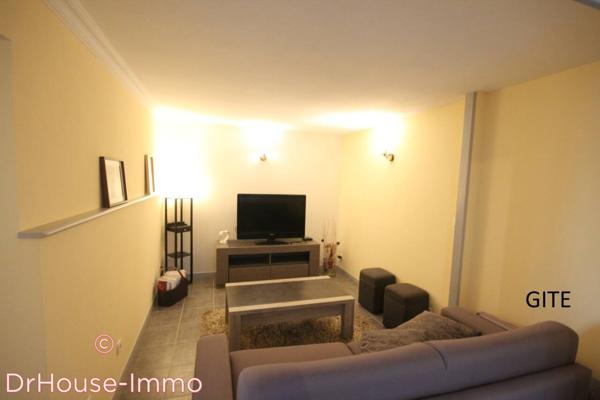 Maison à vendre 9 pièces de 229 m²