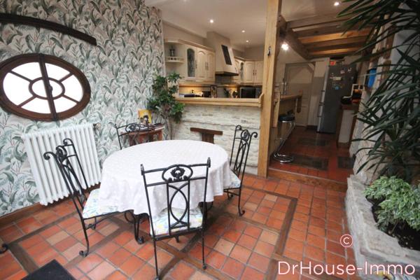 Maison à vendre 9 pièces de 229 m²