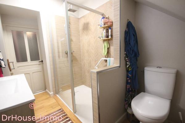 Maison à vendre 9 pièces de 229 m²