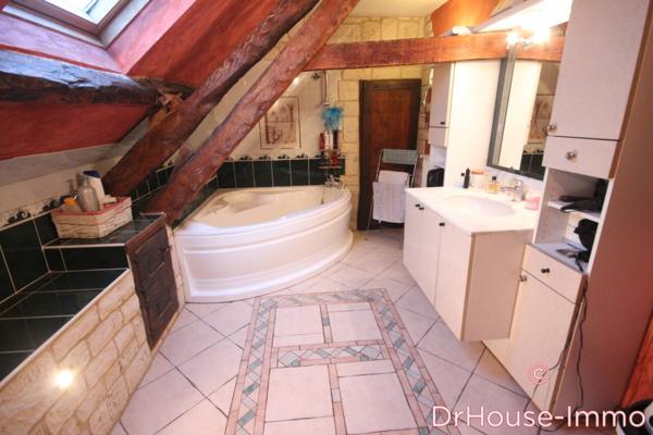 Maison à vendre 9 pièces de 229 m²
