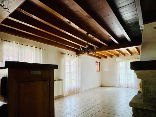 Maison - 4 pièces - SAINT JEAN PIED DE PORT