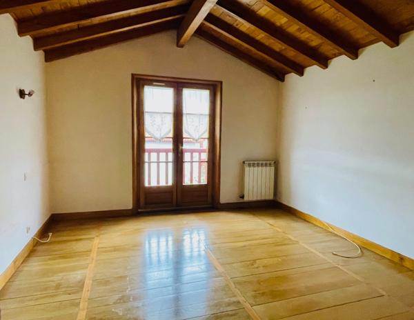 Maison - 4 pièces - SAINT JEAN PIED DE PORT