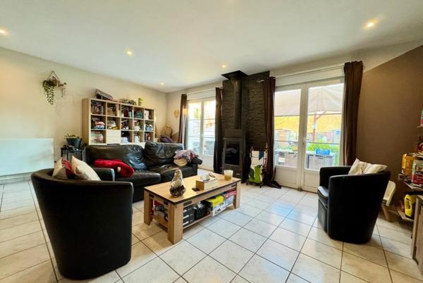 Soissons (02200) LIMITROPHE SOISSONS