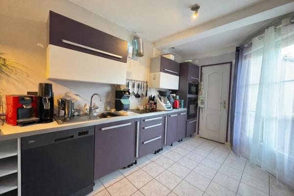 Soissons (02200) LIMITROPHE SOISSONS