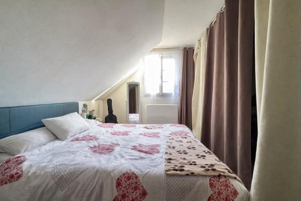 Soissons (02200) LIMITROPHE SOISSONS