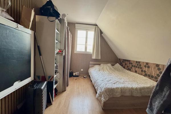 Soissons (02200) LIMITROPHE SOISSONS