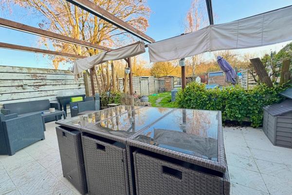 Soissons (02200) LIMITROPHE SOISSONS